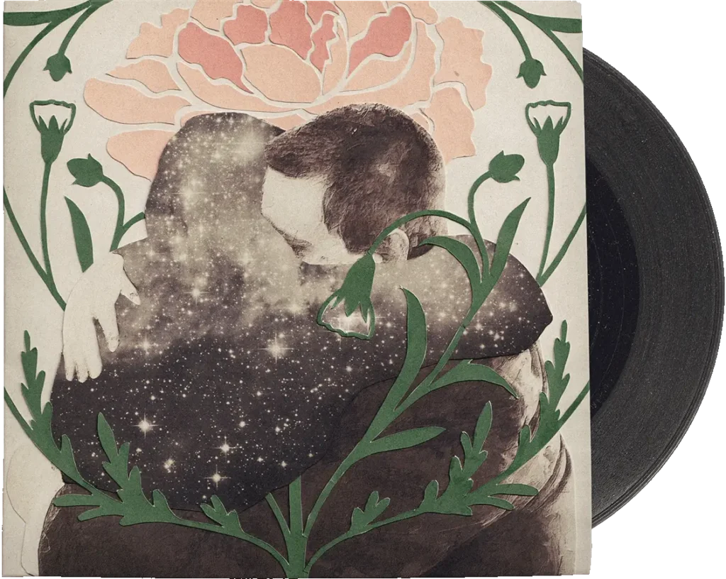 Frank Turner Be More Kind