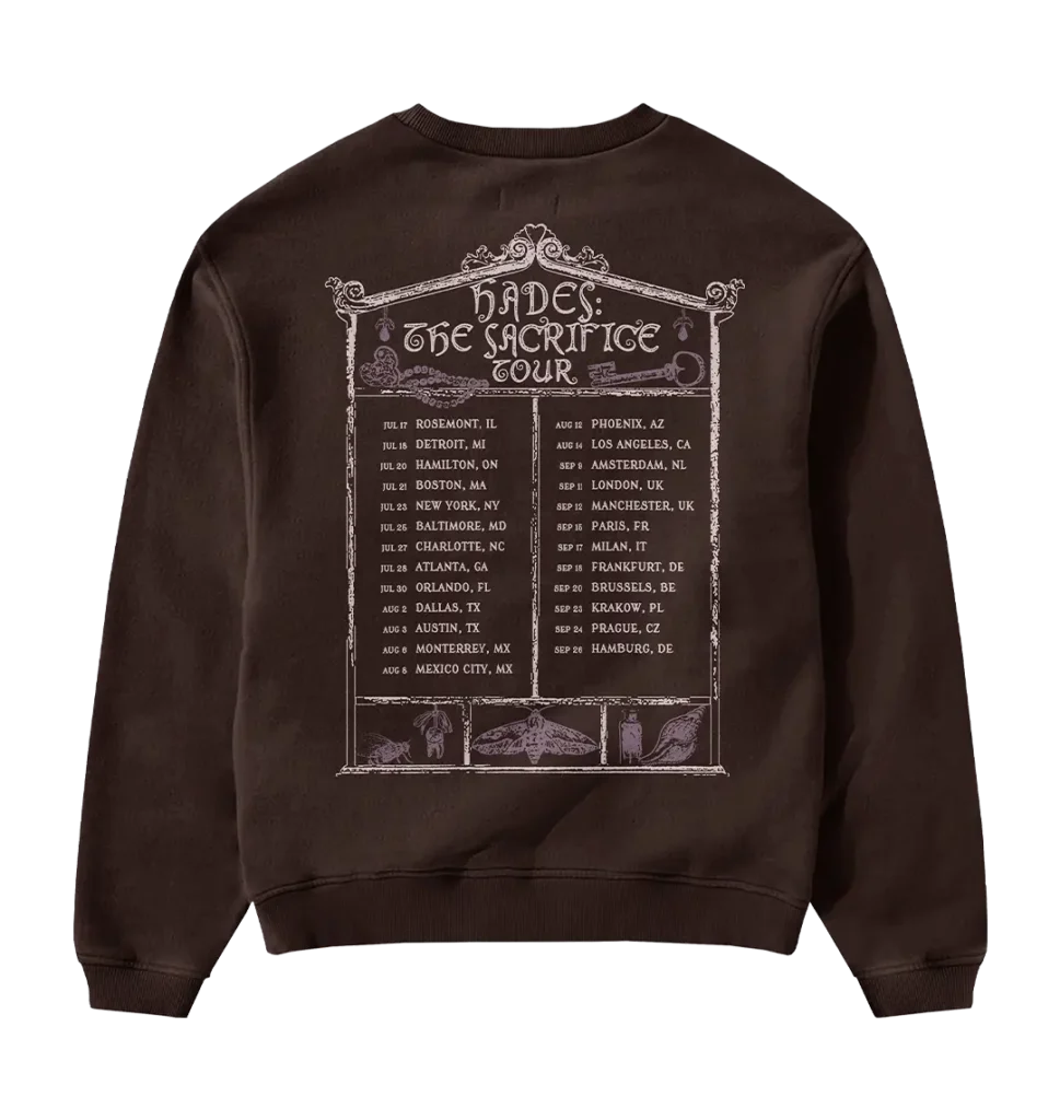 MERCH 29