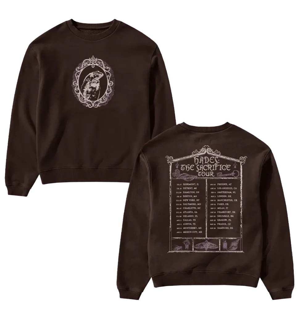 MERCH 29