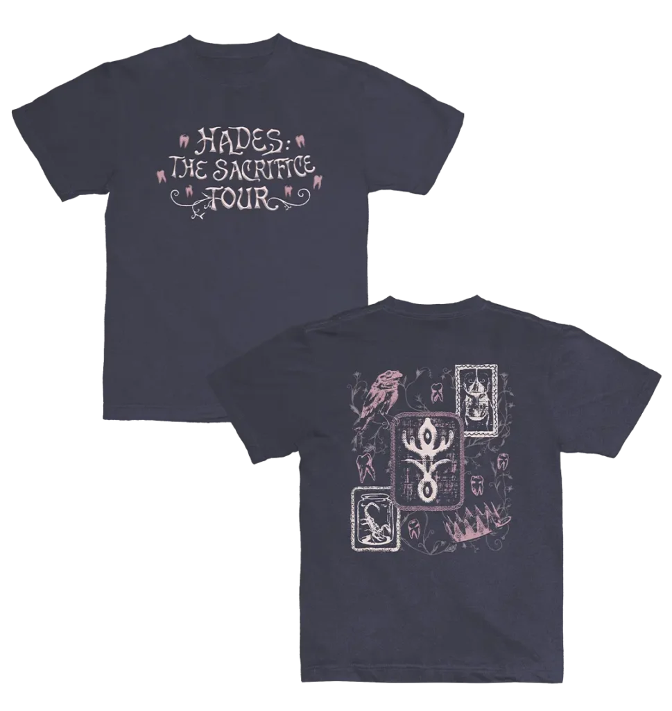 MERCH 30